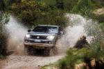 Fiat Fullback Cross 2017 года